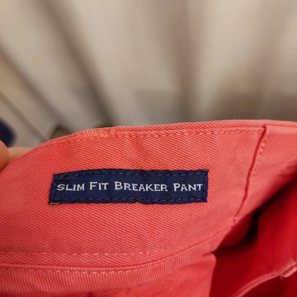 Men's Vineyard Vines Pants NWOT - Picture 4 of 4